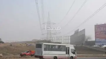 شبورة ورياح مثيرة للرمال.. اعرف تفاصيل طقس الثلاثاء بـ درجات الحرارة